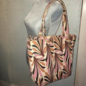 Angela Adams MAINE Designer Women’s Large Bag